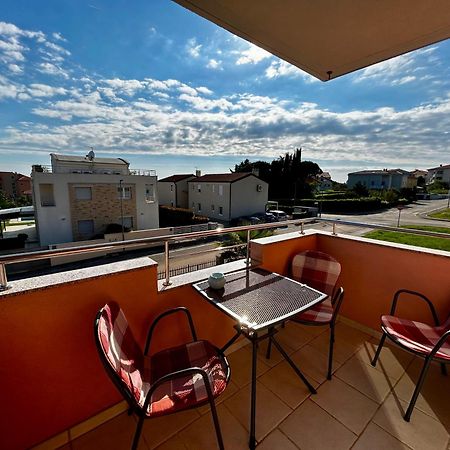 Guest House Gloria Novigrad Istria 外观 照片